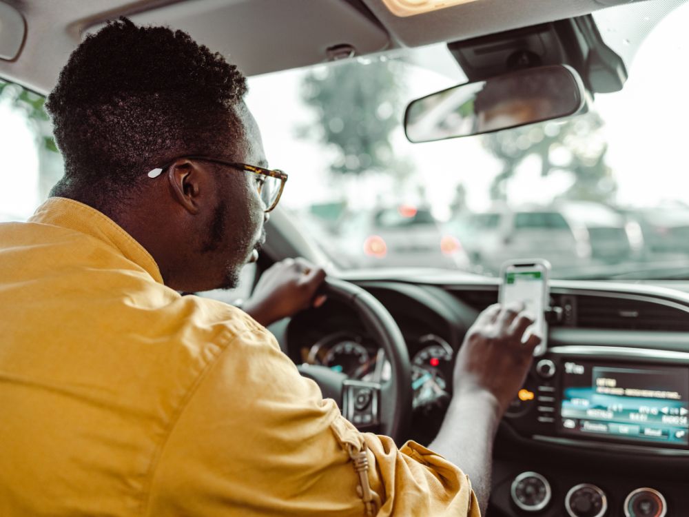 compensa trabalhar de uber